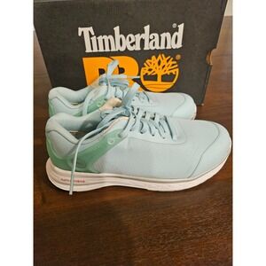 Timberland‎ PRO Overdrive Composite Toe Womens Size 5 1/2 Safety Work Shoes